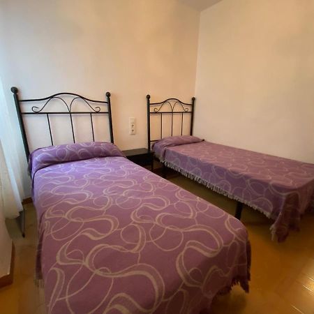 Apartamentos Vista Alegre Altamar Alcossebre Buitenkant foto