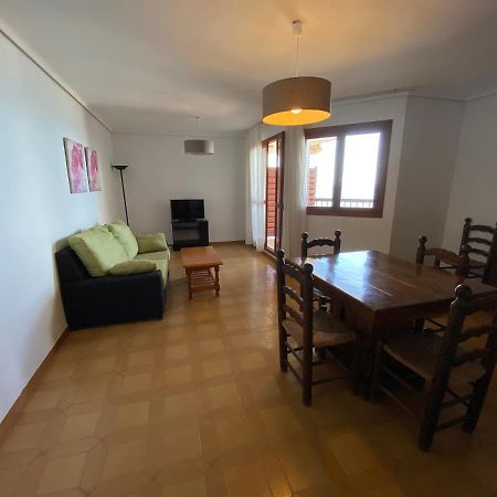 Apartamentos Vista Alegre Altamar Alcossebre Buitenkant foto