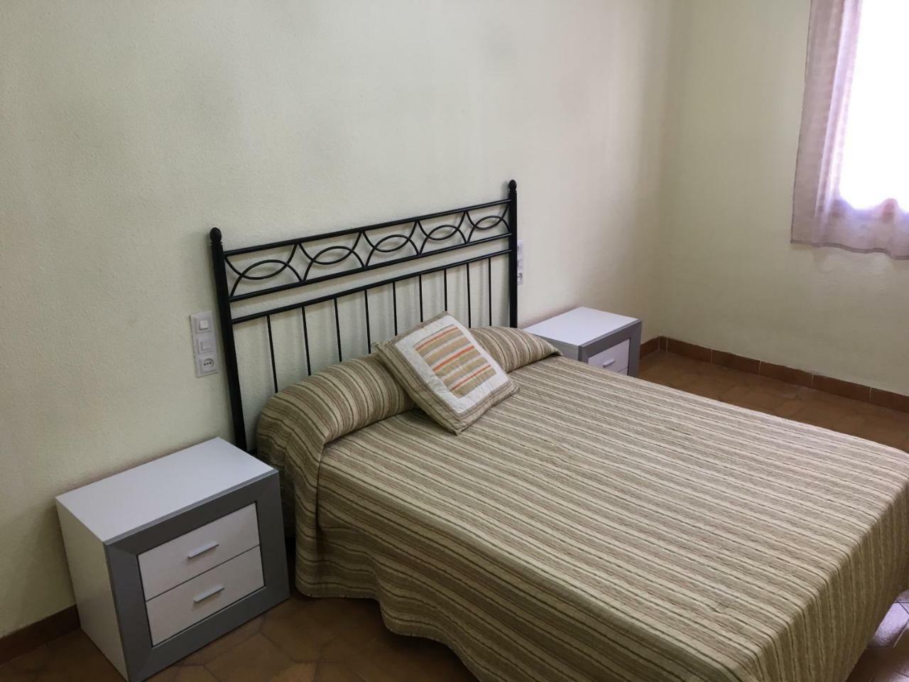 Apartamentos Vista Alegre Altamar Alcossebre Buitenkant foto