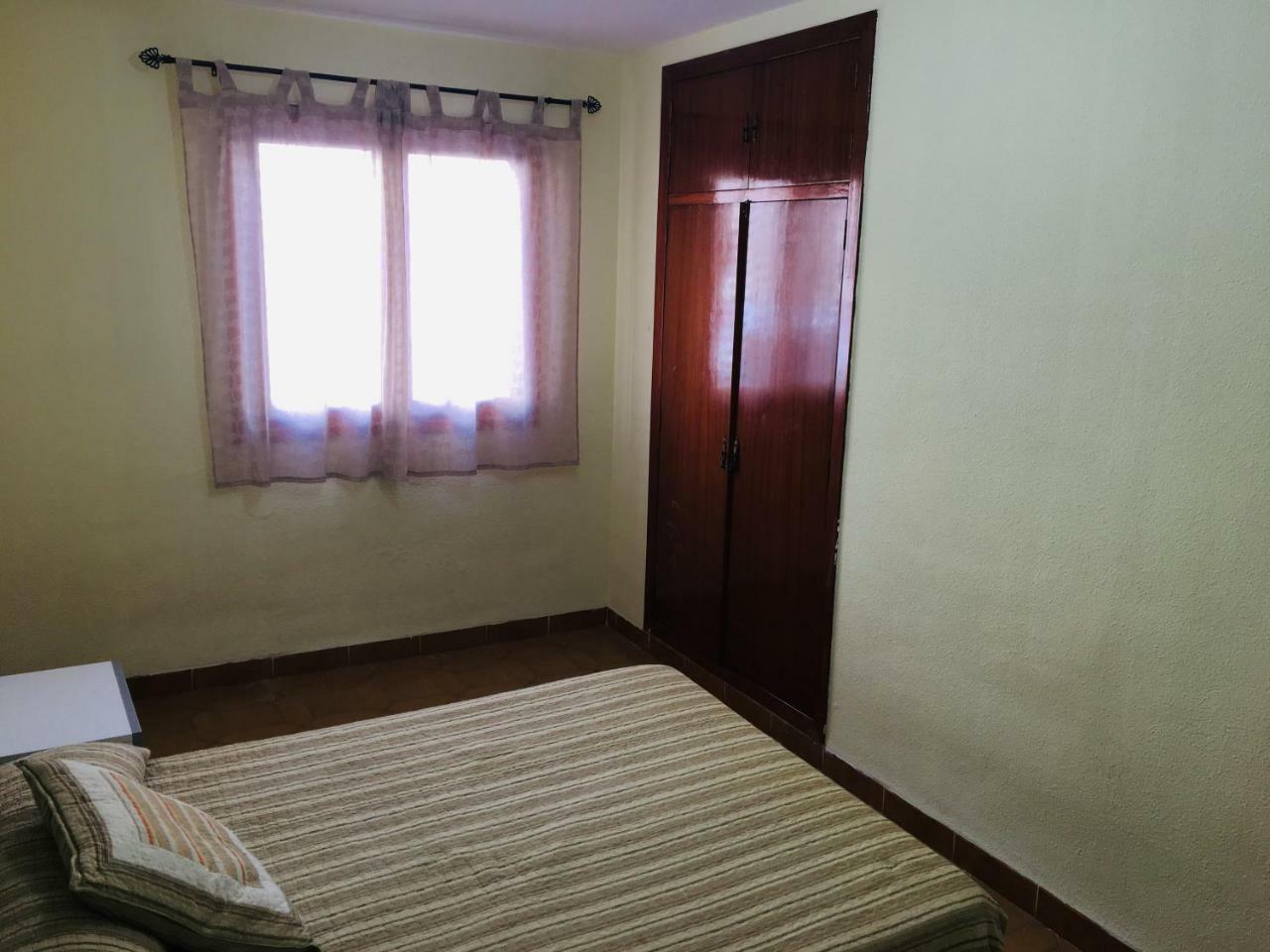 Apartamentos Vista Alegre Altamar Alcossebre Buitenkant foto